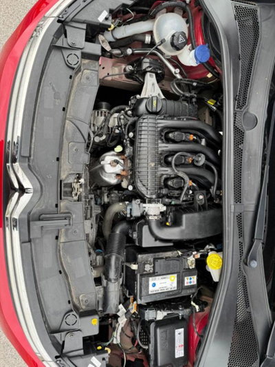 Citroen C3 1.2 puretech You s&s 83cv neopatentati (16)