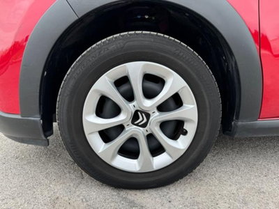 Citroen C3 1.2 puretech You s&s 83cv neopatentati (17)