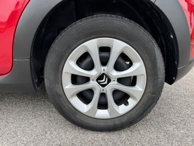 Citroen C3 1.2 puretech You s&s 83cv neopatentati (18)