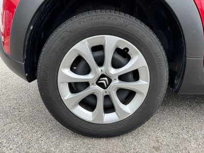 Citroen C3 1.2 puretech You s&s 83cv neopatentati (19)
