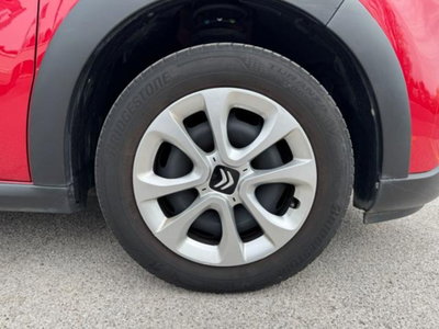 Citroen C3 1.2 puretech You s&s 83cv neopatentati (20)