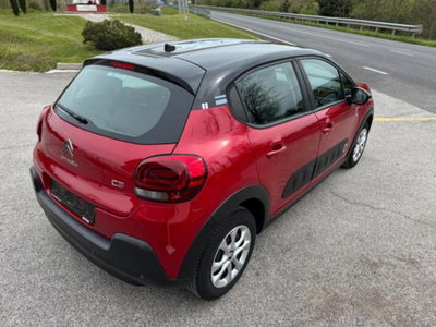 Citroen C3 1.2 puretech You s&s 83cv neopatentati (6)