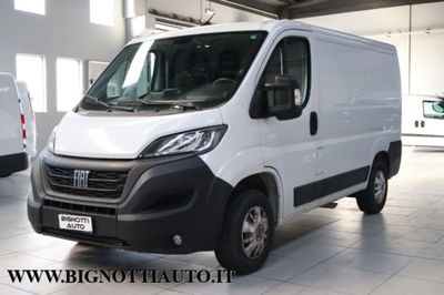 Fiat Ducato Furgone 35 2.2 Mjt 140CV PLMX-TM Maxi HD usato