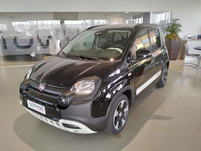 Fiat Panda 1.0 firefly hybrid s&s 70cv 5p.ti nuova
