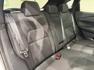 Nissan Qashqai 1.3 DIG-T 140 CV Tekna (14)