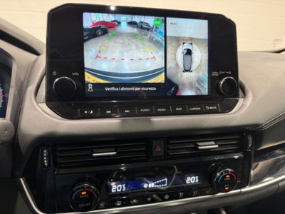 Nissan Qashqai 1.3 mhev Tekna 2wd 140cv (12)