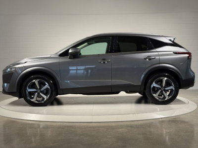 Nissan Qashqai 1.3 mhev Tekna 2wd 140cv (2)
