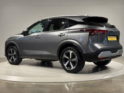 Nissan Qashqai 1.3 mhev Tekna 2wd 140cv (3)