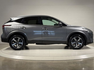 Nissan Qashqai 1.3 mhev Tekna 2wd 140cv (6)