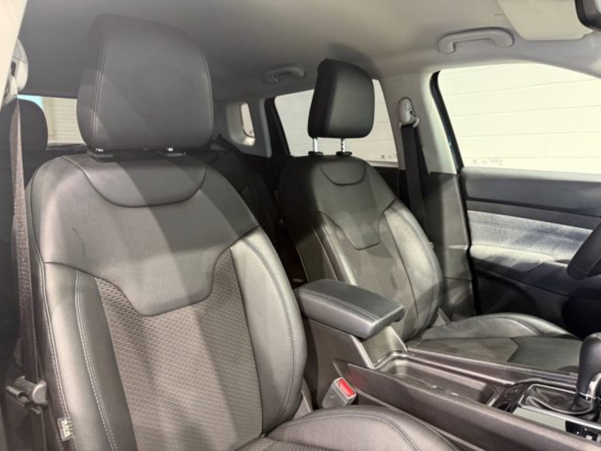 Jeep Compass 1.3 Turbo T4 150 CV aut. 2WD Longitude (14)