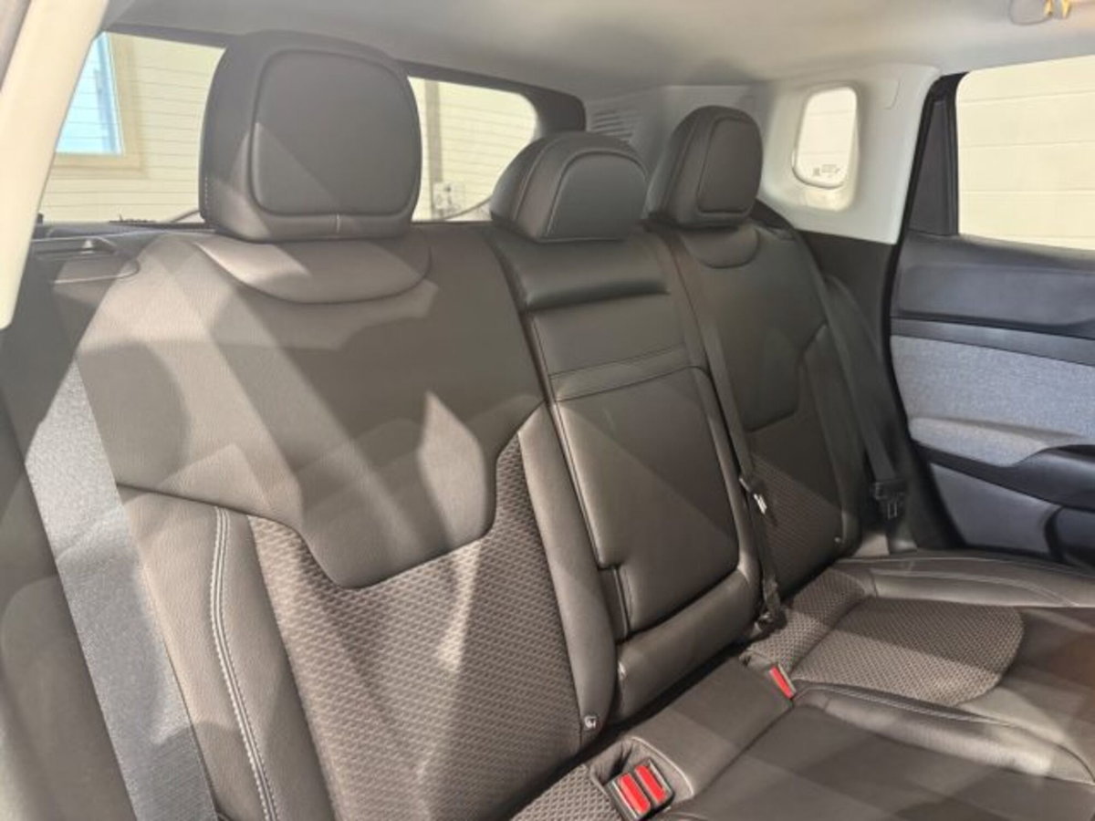 Jeep Compass 1.3 Turbo T4 150 CV aut. 2WD Longitude (15)