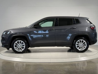 Jeep Compass 1.3 Turbo T4 150 CV aut. 2WD Longitude (2)