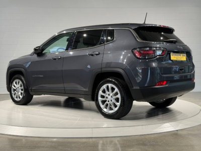 Jeep Compass 1.3 Turbo T4 150 CV aut. 2WD Longitude (3)