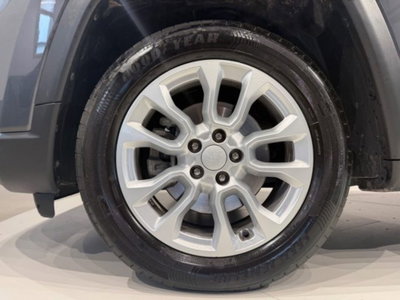 Jeep Compass 1.3 Turbo T4 150 CV aut. 2WD Longitude (9)