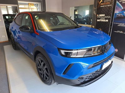 Opel Mokka 1.2 Turbo GS Line usata