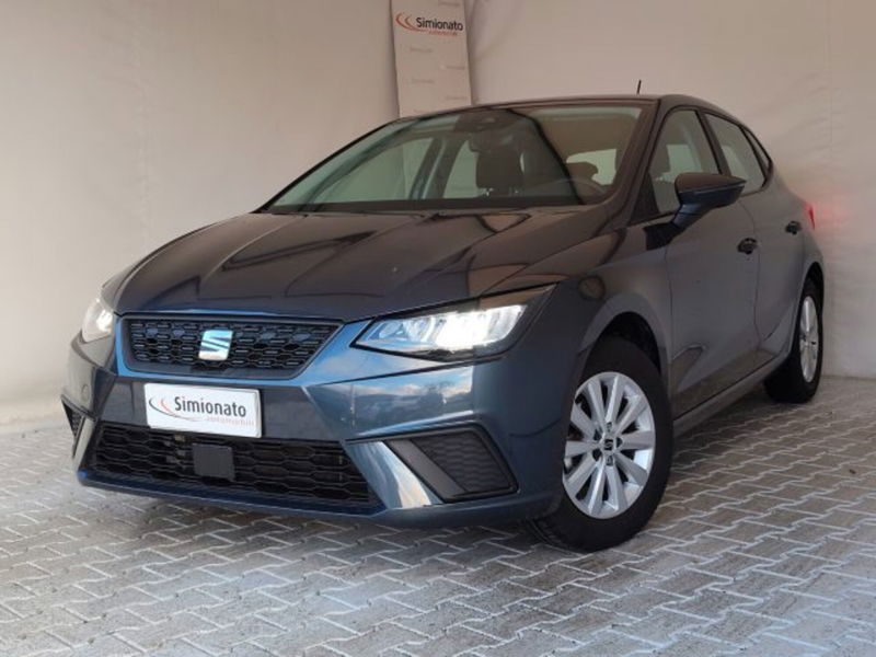 SEAT Ibiza 1.0 EcoTSI 95 CV S/S 5p. Style