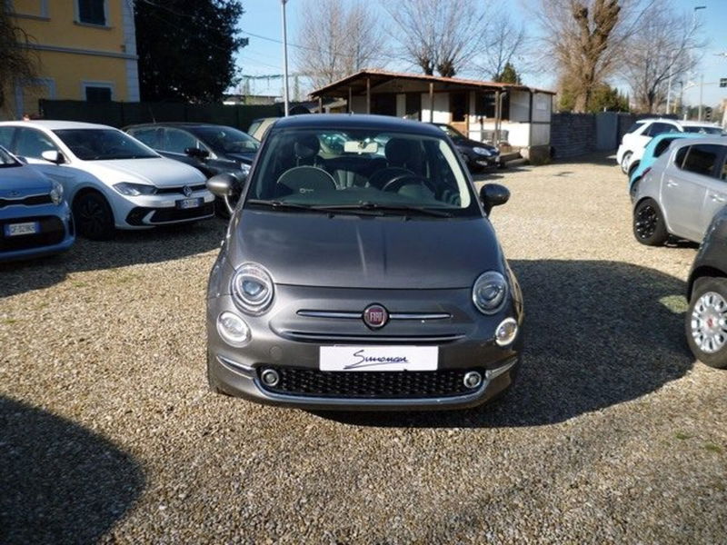 Fiat 500 1.3 Multijet 16V 95 CV Lounge