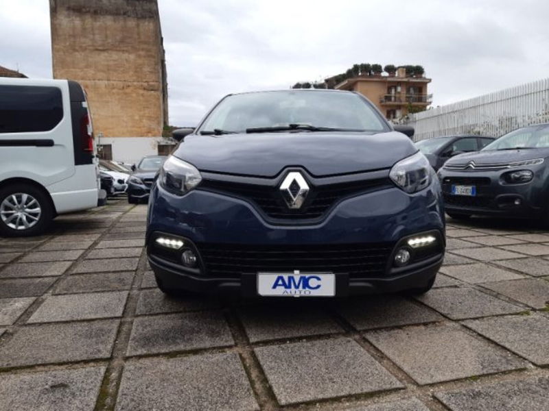 Renault Captur 0.9 TCe 12V 90 CV Start&Stop Intens