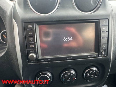 Jeep Compass 2.2 CRD Limited (12)