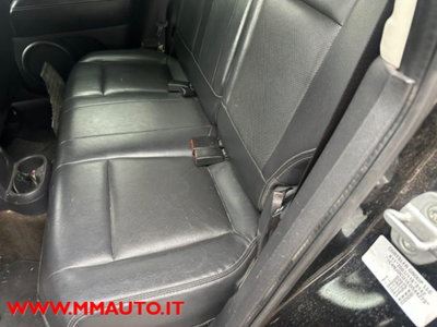 Jeep Compass 2.2 CRD Limited (7)