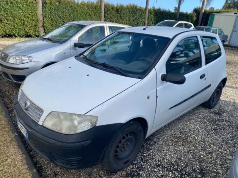 Fiat Punto Classic 1.3 MJT 16V 3 porte