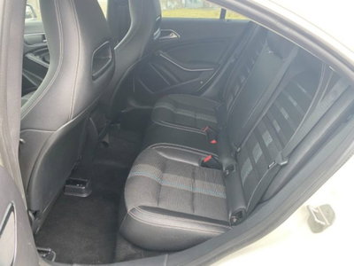Mercedes-Benz CLA 200 d 4Matic Automatic Sport (10)