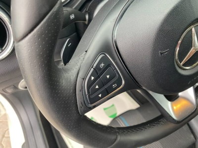Mercedes-Benz CLA 200 d 4Matic Automatic Sport (11)