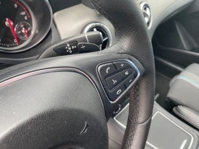 Mercedes-Benz CLA 200 d 4Matic Automatic Sport (12)