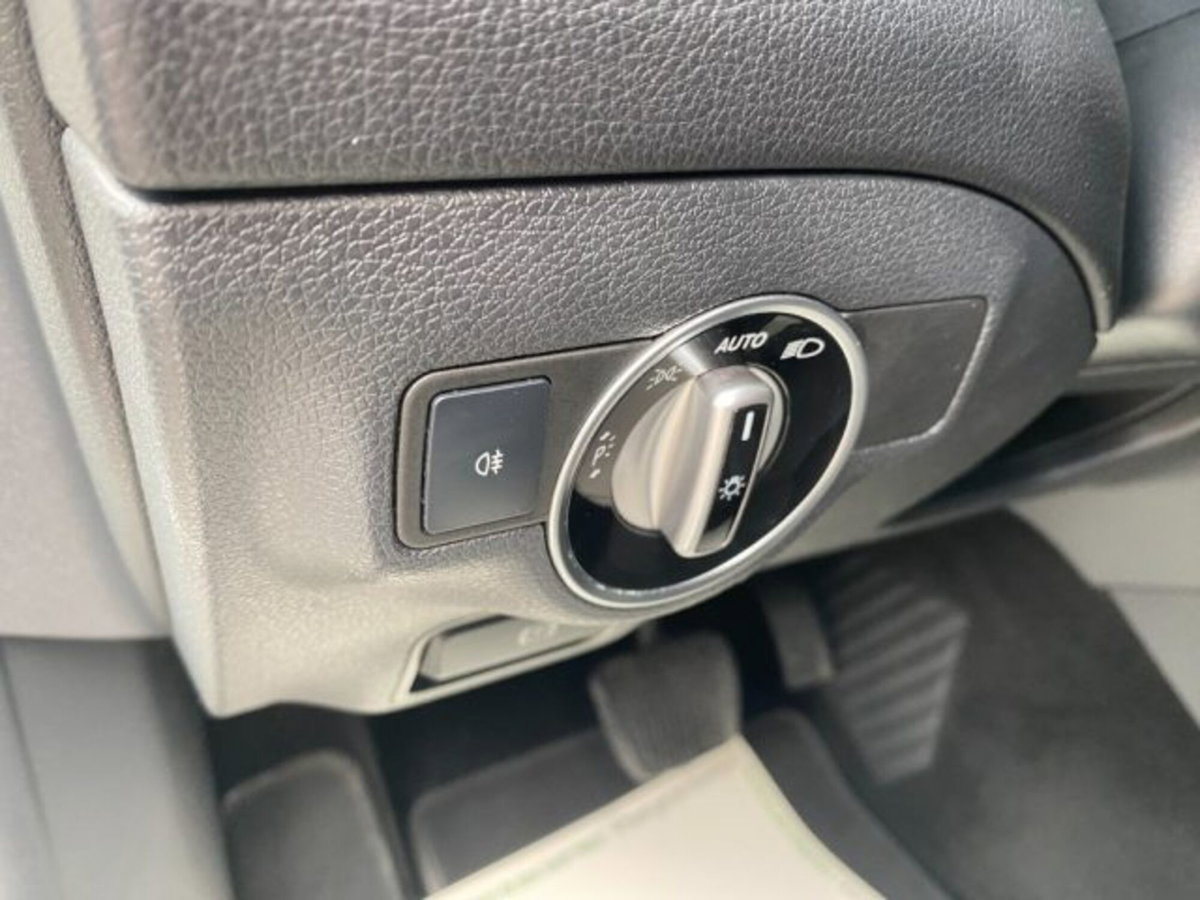 Mercedes-Benz CLA 200 d 4Matic Automatic Sport (13)