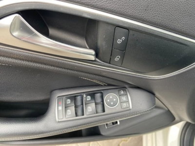 Mercedes-Benz CLA 200 d 4Matic Automatic Sport (14)