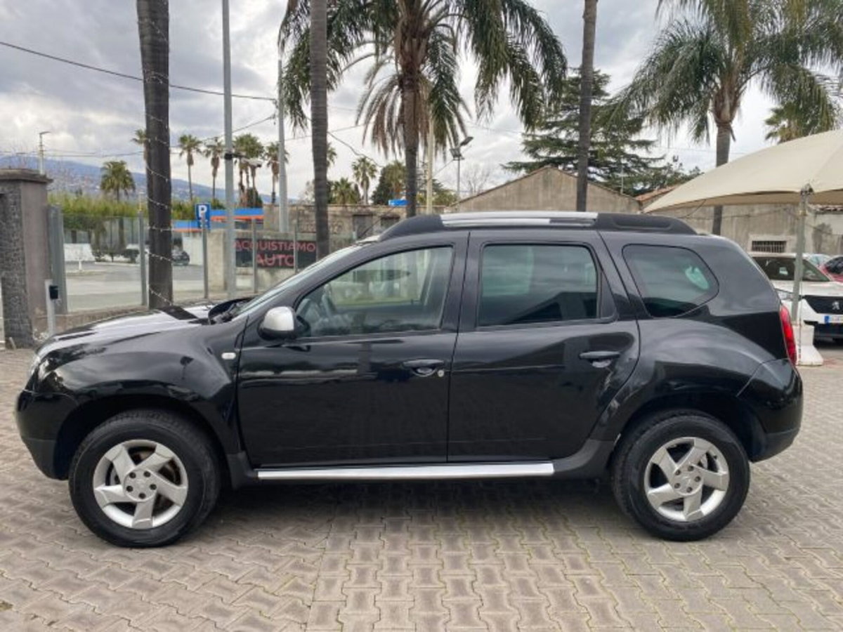 Dacia Duster 1.6 110CV 4x2 (15)