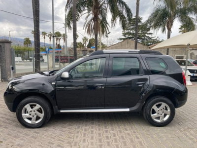 Dacia Duster 1.6 110CV 4x2 (15)