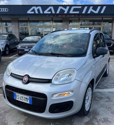 Fiat Panda 1.2 EasyPower Lounge usata