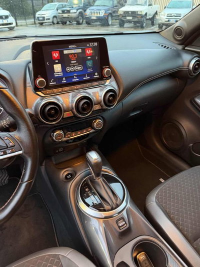 Nissan Juke 1.6 hev N-Connecta (11)