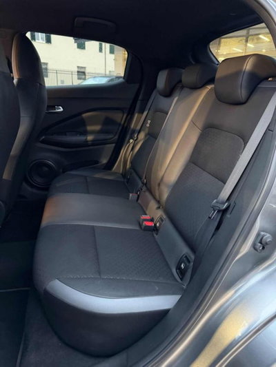 Nissan Juke 1.6 hev N-Connecta (13)