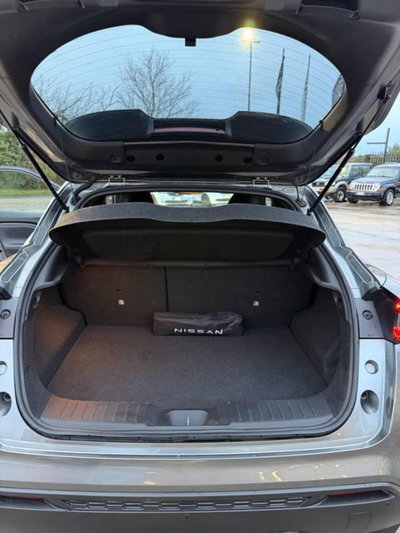 Nissan Juke 1.6 hev N-Connecta (14)