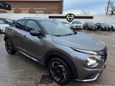 Nissan Juke 1.6 hev N-Connecta (3)