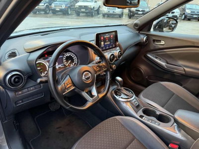 Nissan Juke 1.6 hev N-Connecta (8)