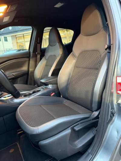 Nissan Juke 1.6 hev N-Connecta (9)
