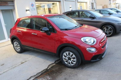 Fiat 500X 1.0 T3 120 CV usata