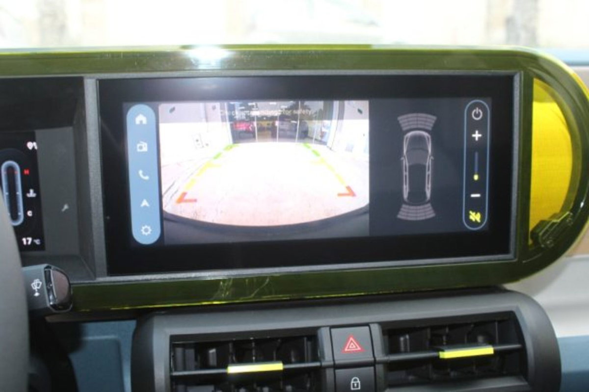 Fiat Grande Panda 1.2 La Prima 100cv (16)