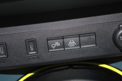 Fiat Grande Panda 1.2 La Prima 100cv (17)