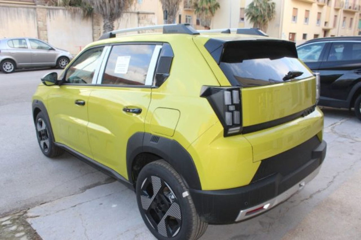 Fiat Grande Panda 1.2 La Prima 100cv (3)