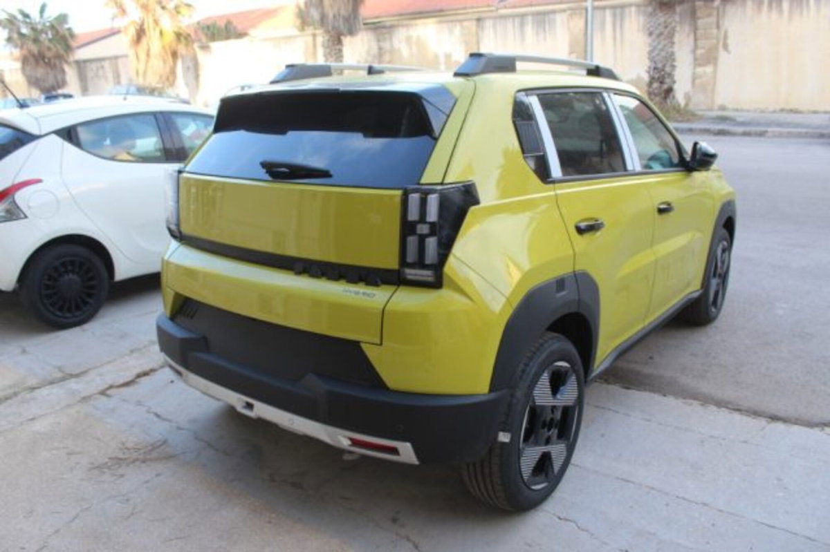 Fiat Grande Panda 1.2 La Prima 100cv (4)