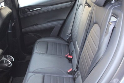 Alfa Romeo Stelvio Stelvio 2.2 Turbodiesel 160 CV AT8 RWD Sprint (8)