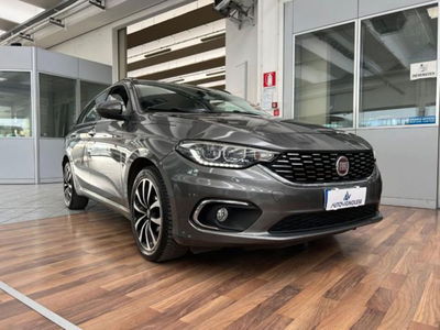 fiat tipo station wagon tipo 1.4 t-jet 120cv gpl sw s-design