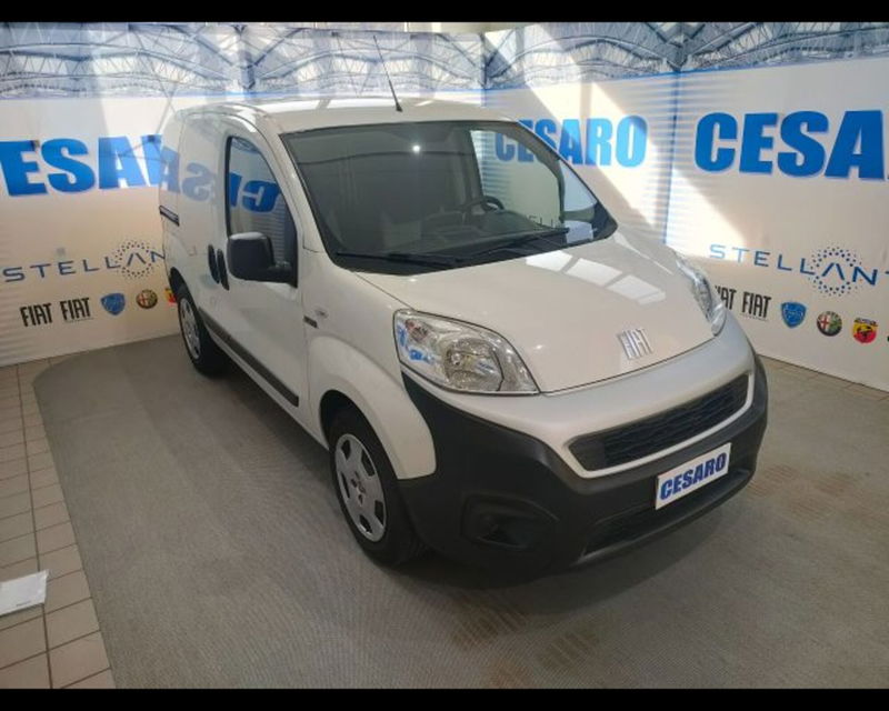 Fiat Fiorino Furgone cargo 1.3 mjt 95cv SX