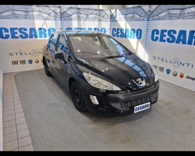 Peugeot 308 1.6 HDi 110CV 5p. Premium 
