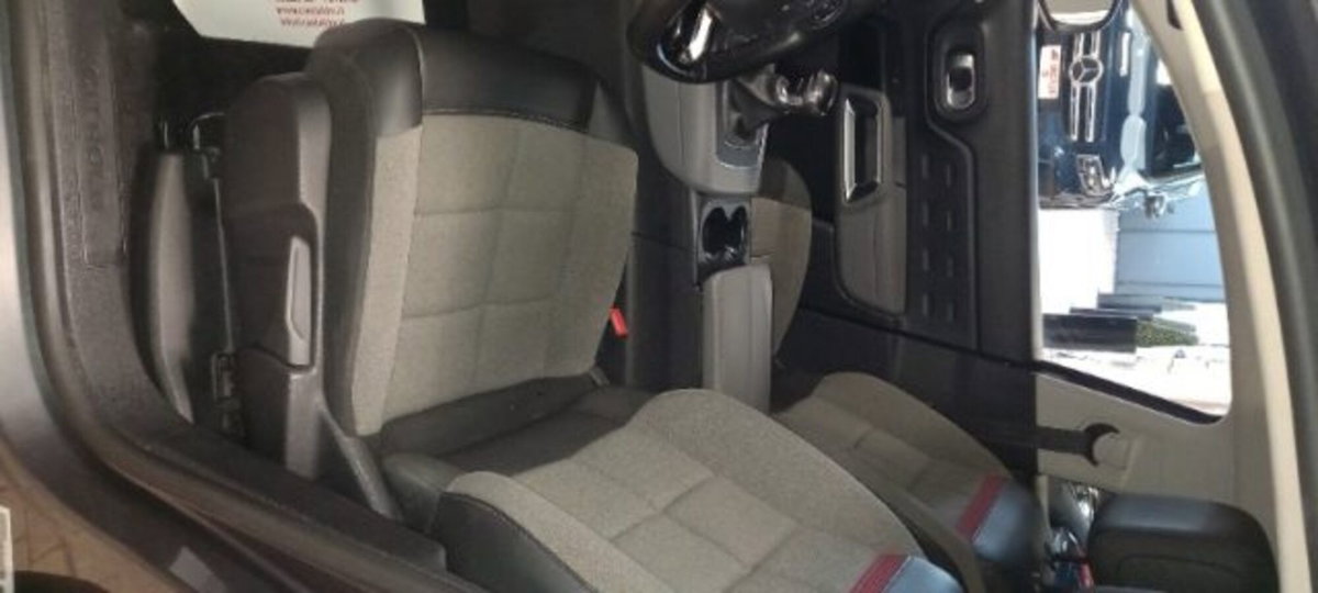 Citroen C5 Aircross Aircross BlueHDi 130 S&S EAT8 Feel Pack (7)