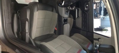 Citroen C5 Aircross Aircross BlueHDi 130 S&S EAT8 Feel Pack (7)